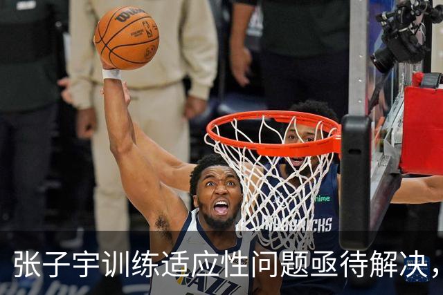 张子宇训练适应性问题亟待解决，中国女篮面临重重挑战